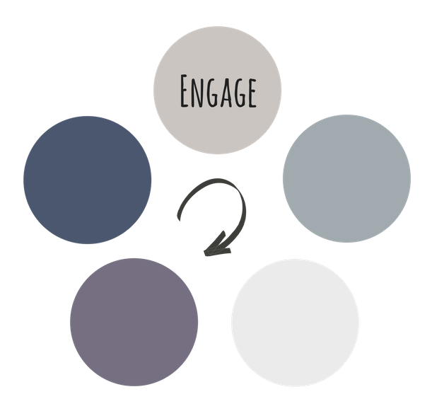 Engage